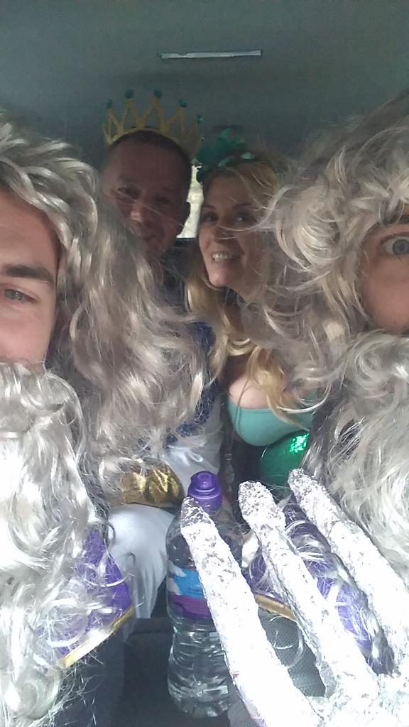 Area 29 team out to promote Ocean Magic. More photos to follow....<a href="/WHRegion6/">Region 6</a> <a href="/triplem70/">Mick Taylor</a>