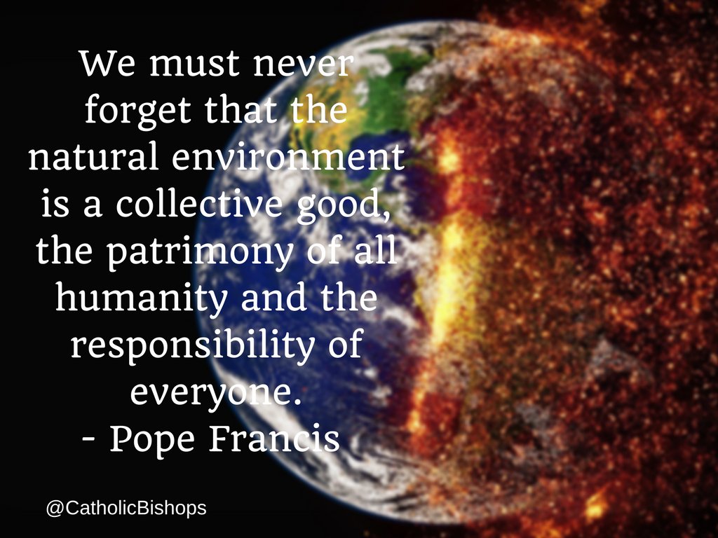 dublindiocese's tweet photo. #prayforcreation https://t.co/ky7tydqcGa