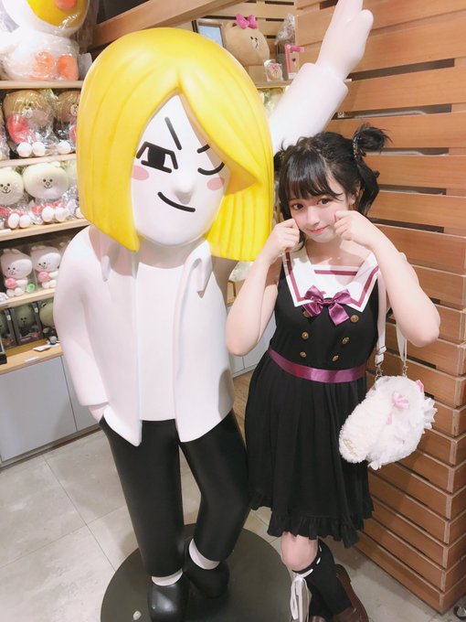 コスプレイヤーyamiのTwitter画像7