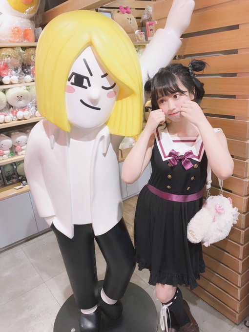 コスプレイヤーyamiのTwitter画像6