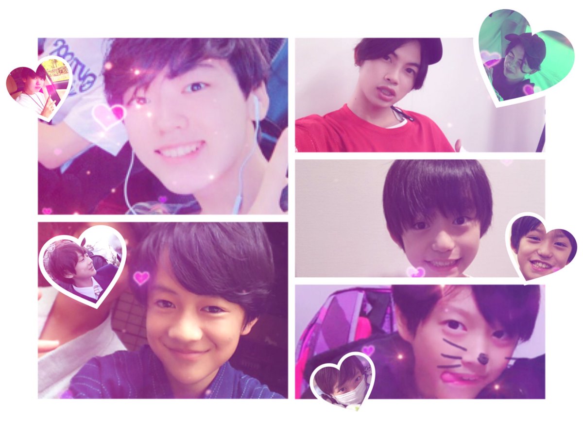 _andy_mm529's tweet photo. 🌟 friend search 🌟

💫 99LINE
💫 鹿児島

濃く絡んでくれるフォロワーさんを求めてます 🐨❤

#スパドラファンと繋がりたい #スパドラ好きな人RT 
#EBiDAN39KiDS好きな人RT
#BAEBAEさんと繋がりたい  #EBiSSH好きな人RT https://t.co/MOZo7T4kD9