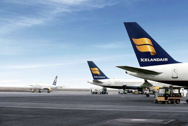 JayPee_On_Tour's tweet photo. Der Flieger scheint pünktlich zu sein. Auf geht's nach Keflavik. https://t.co/Q0cVZ6au87