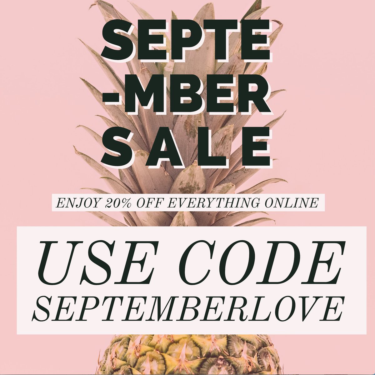 cliffehouseorg's tweet photo. Keeping the #GoodVibes going in September! Get 20% off all orders online now at https://t.co/svdmwcf0UC #candles #diffusers #soaps #natural https://t.co/31BzHnFGgg