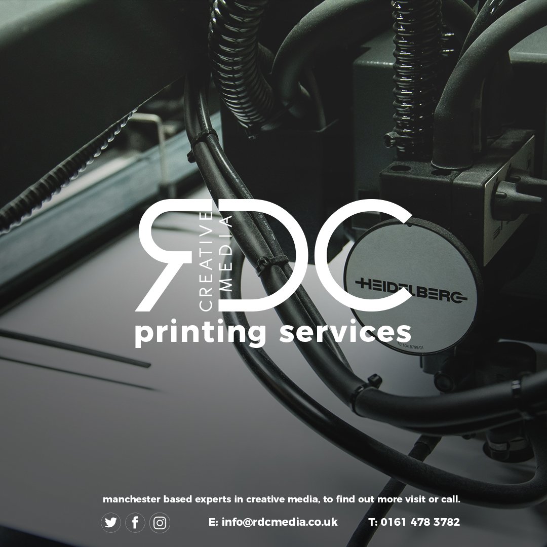 rdccreative's tweet photo. When we design a #logo for you, we can also print it onto business cards &amp; flyers in the highest quality! Get in touch today for more info! https://t.co/b54cUjFZ0s