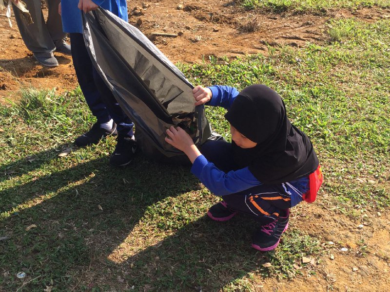 dengue_skab's tweet photo. Squad Dengue Patrol SKAB take part in "Program Gotong Royong JPP Zon22 on last 20th Ogos 2017.

#MrDengue
#DenguePatrolSKAB
#EcoSchoolMelaka https://t.co/RKNo4CaZYs