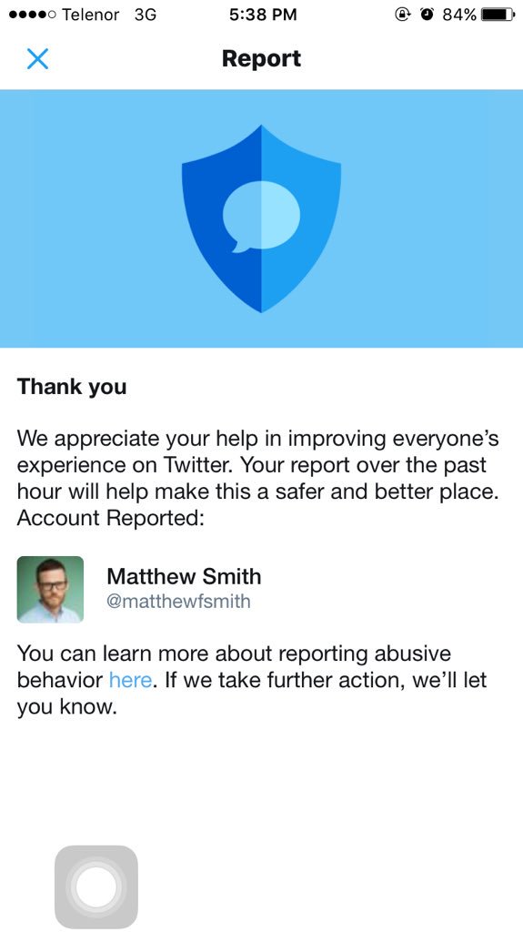 augustoken55555's tweet photo. @matthewfsmith @FortifyRights Just report this man for standing from the side of terrorist , distributing fake news and make troubles to our local ppl. 👎🏻 https://t.co/ZxD1JeU15B
