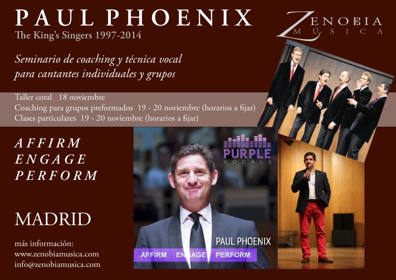 rdamerell's tweet photo. Taller con Paul Phoenix https://t.co/IL12eQVBAX https://t.co/k8TvdiRN7X