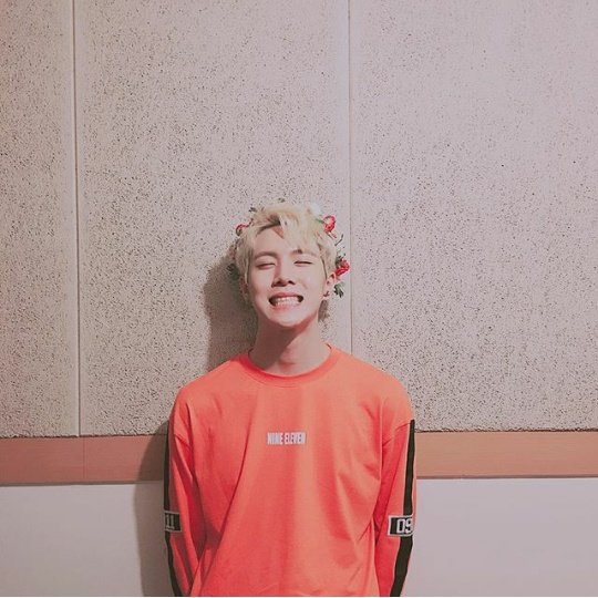 JBJ98s's tweet photo. #NewProfilePic https://t.co/GIQX8gOXOC