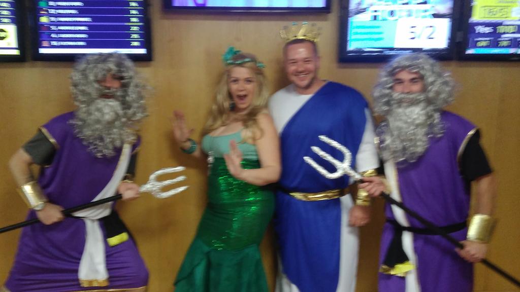 Magic Ocean creatures at Holy Name LBO <a href="/WHRegion6/">Region 6</a> <a href="/triplem70/">Mick Taylor</a>