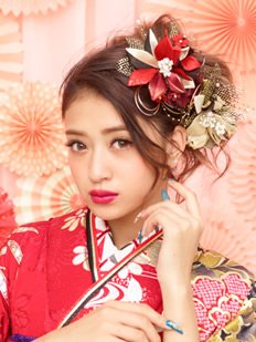 現代の髪型 最新み ちょ ぱ ヘア アレンジ