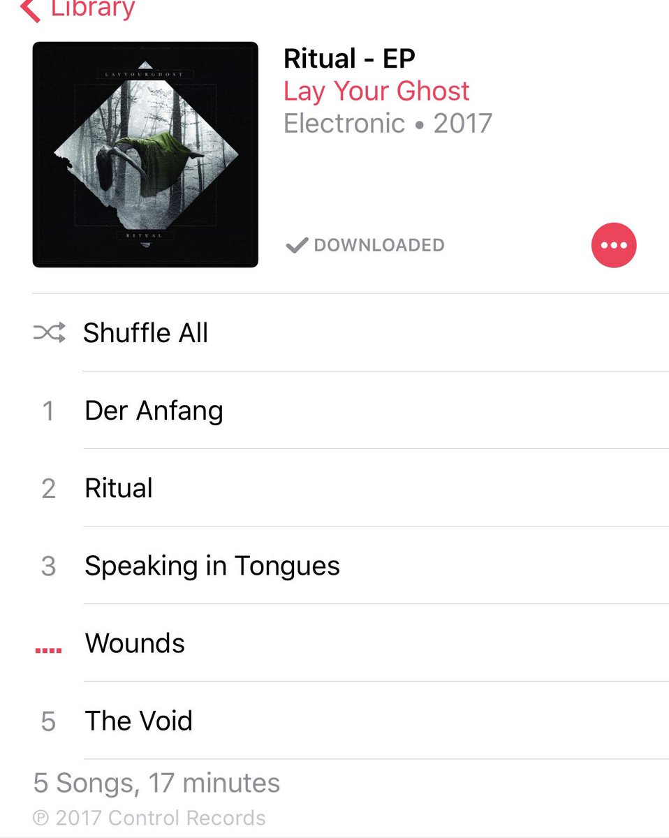SubmitClothing's tweet photo. #ritual by @layyourghost out today on @CTRL_REC #neuromanticmovement #independentartist #independentmusic #layyourghost #synthpop #darkwave https://t.co/ODDMI94AWb