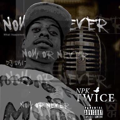 AceSavageSA's tweet photo. Npk Twice - #NowOrNeverFreestyle ๐ฅ๐ฅ๐ฅ
#PrimeEP2017 https://t.co/hYzsmaWegv