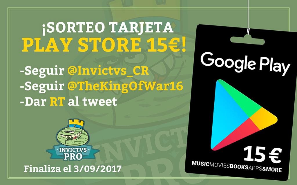 ZestAcademy_'s tweet photo. Dar las gracias a @TheKingOfWar16 por hacer posible este sorteoRequisitos: En la foto + mencionar 1 amigo https://t.co/0r4SnslvqD