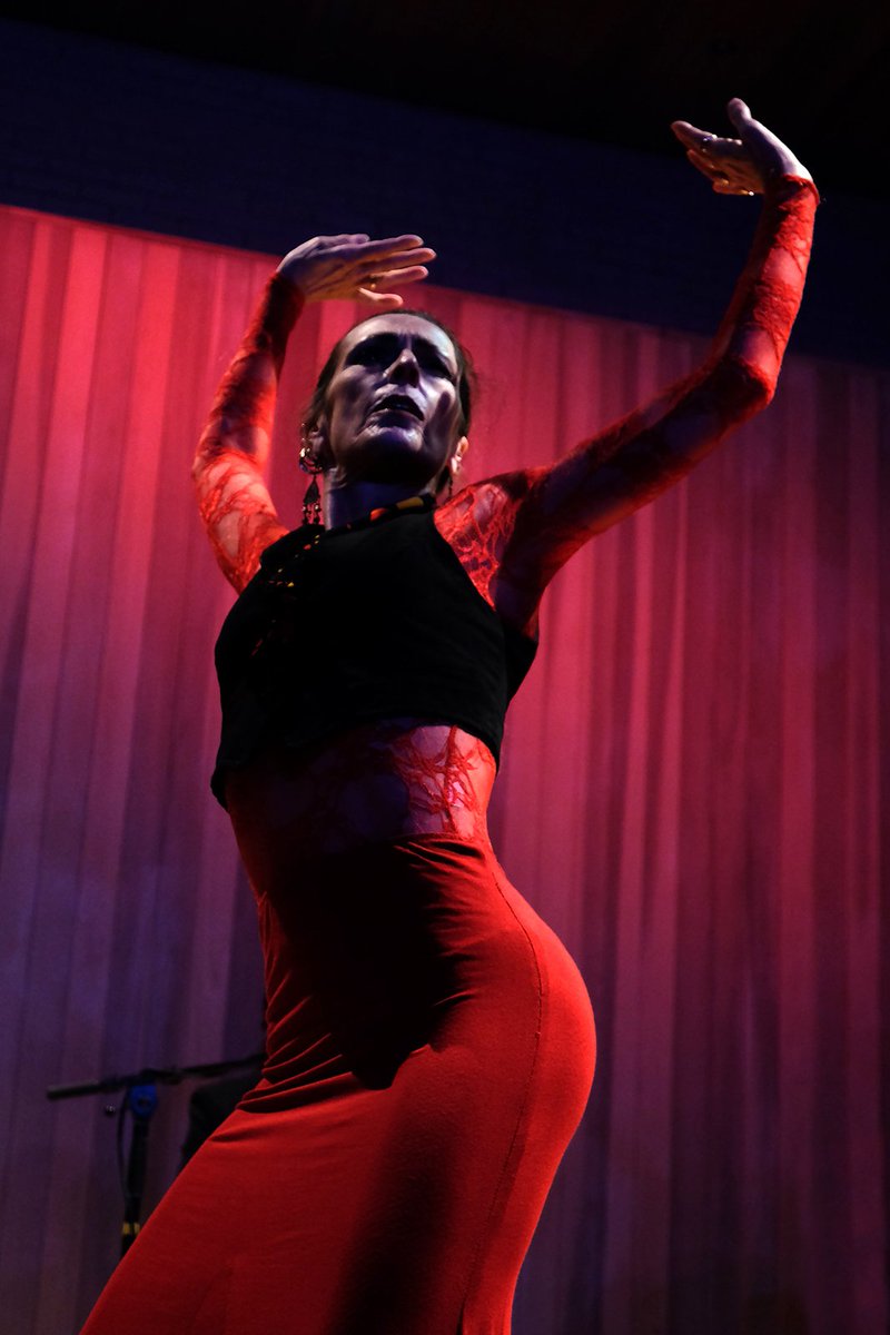 our performers are back from holiday, the autumn season is about to begin <a href="/FlamencoExpress/">Flamenco Express</a> #flamenco #London <a href="/BritishSpanish/">BritishSpanishSociet</a> <a href="/Genteventos/">Genteventos Londres</a>