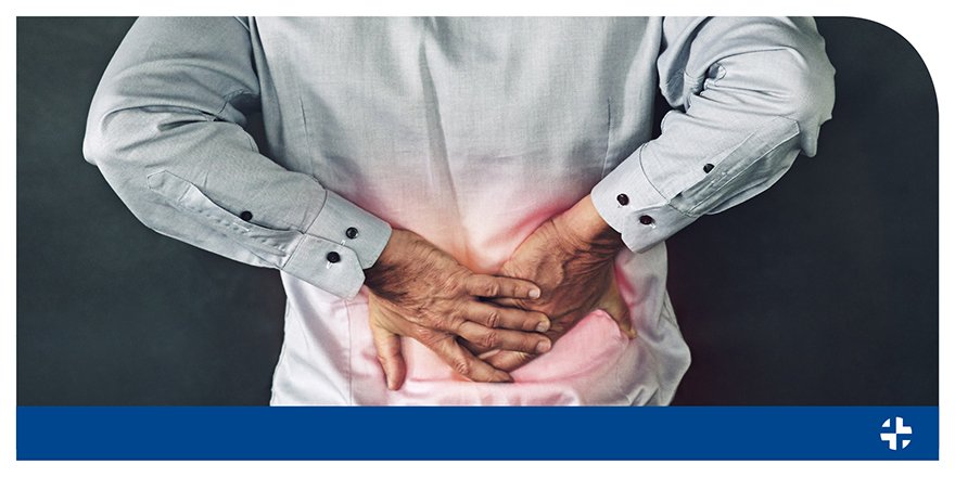 Bankmed_SA's tweet photo. It’s #BackAwarenessWeek Find out what causes back pain and how to strengthen your back to prevent it. https://t.co/p8oNBOIiZO https://t.co/PCOAo6umG2