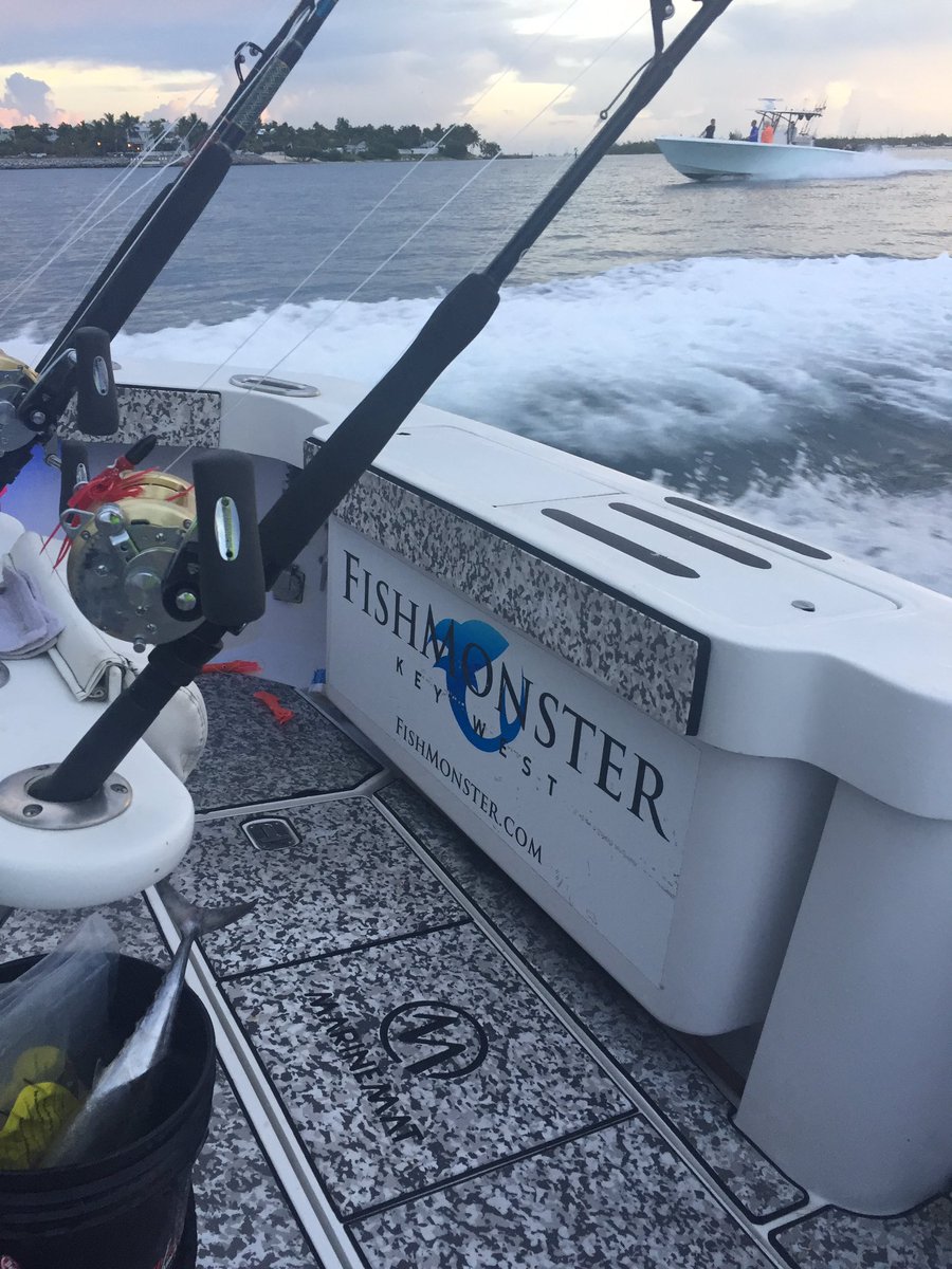 AhoyBTB's tweet photo. #FridayFunDay #thanks #fishmonster #fishing #downunderbottomcleaning https://t.co/f2abV0KEqA