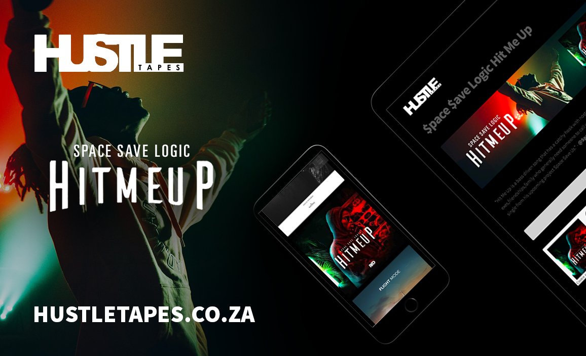 HustleTapes's tweet photo. 🚨 THE BOUNCE ON THIS 👏

@SpaceSaveLogic - #HitMeUp ☎️

GET IT HERE 👇
https://t.co/TEE8qPD6wh  

 #Hustletapes #Motivation  #HitMeUp #wavy https://t.co/NUJl0rD899