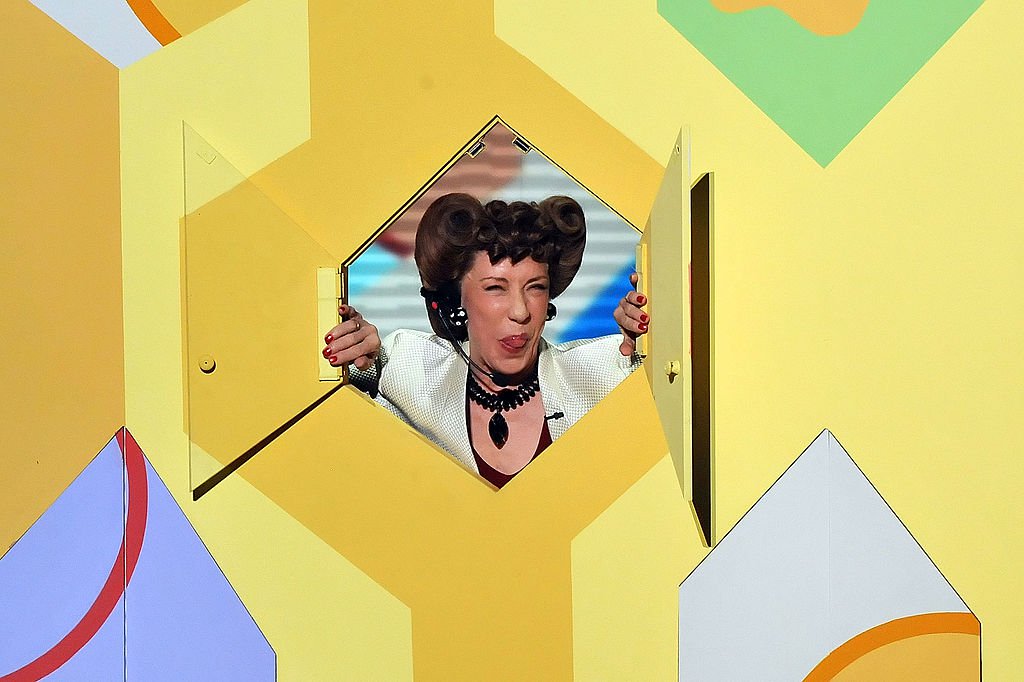 Happy Birthday, Lily Tomlin! 7 of Her Funniest Roles, from Ernestine to Grace and Frankie  
