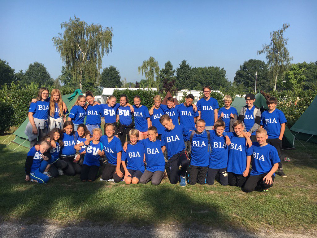 B1A 2017-2018🎉
