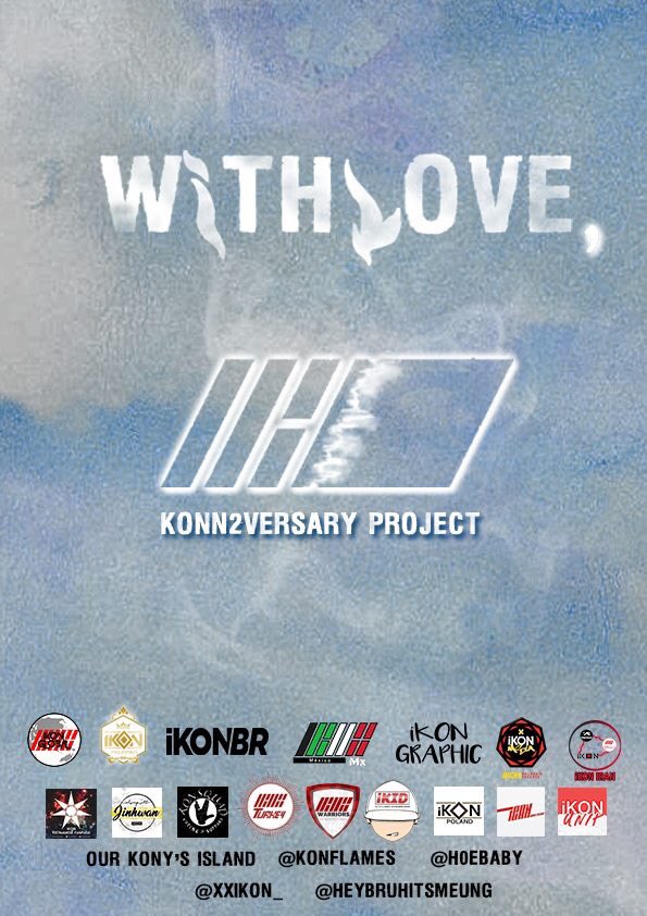 Ikon B I Iranian Fans On Twitter منتظر ياري سبزتان هستيم ليريك ويدئوي آهنگ براي دانلود به كانال ما بيايد Https T Co Cern8mbf4g Konn2versary Withlove Ikonic Https T Co Vnmtlsgpw4