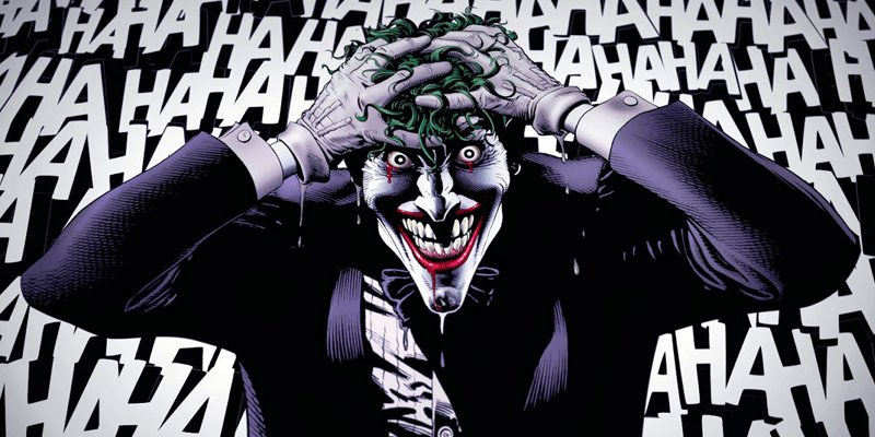 nerdflashNL's tweet photo. Joker film gaat zeer duister worden #batman #thejoker #dceu #warnerbros #filmnieuws… https://t.co/N8DbXB6GbX https://t.co/G81W7t93W5