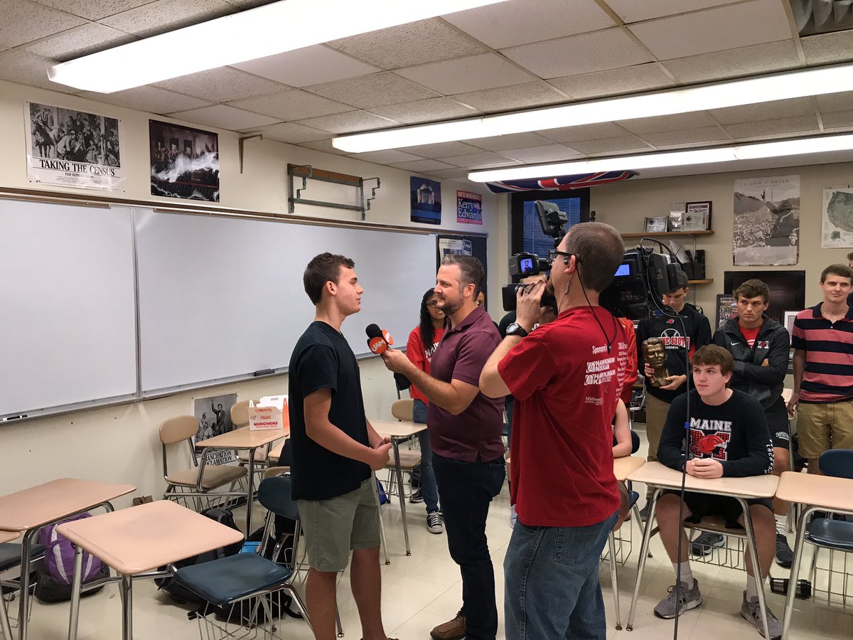 <a href="/wciu/">WCIU, The U</a> C-Team ready for Name That Amendment!! #207learn