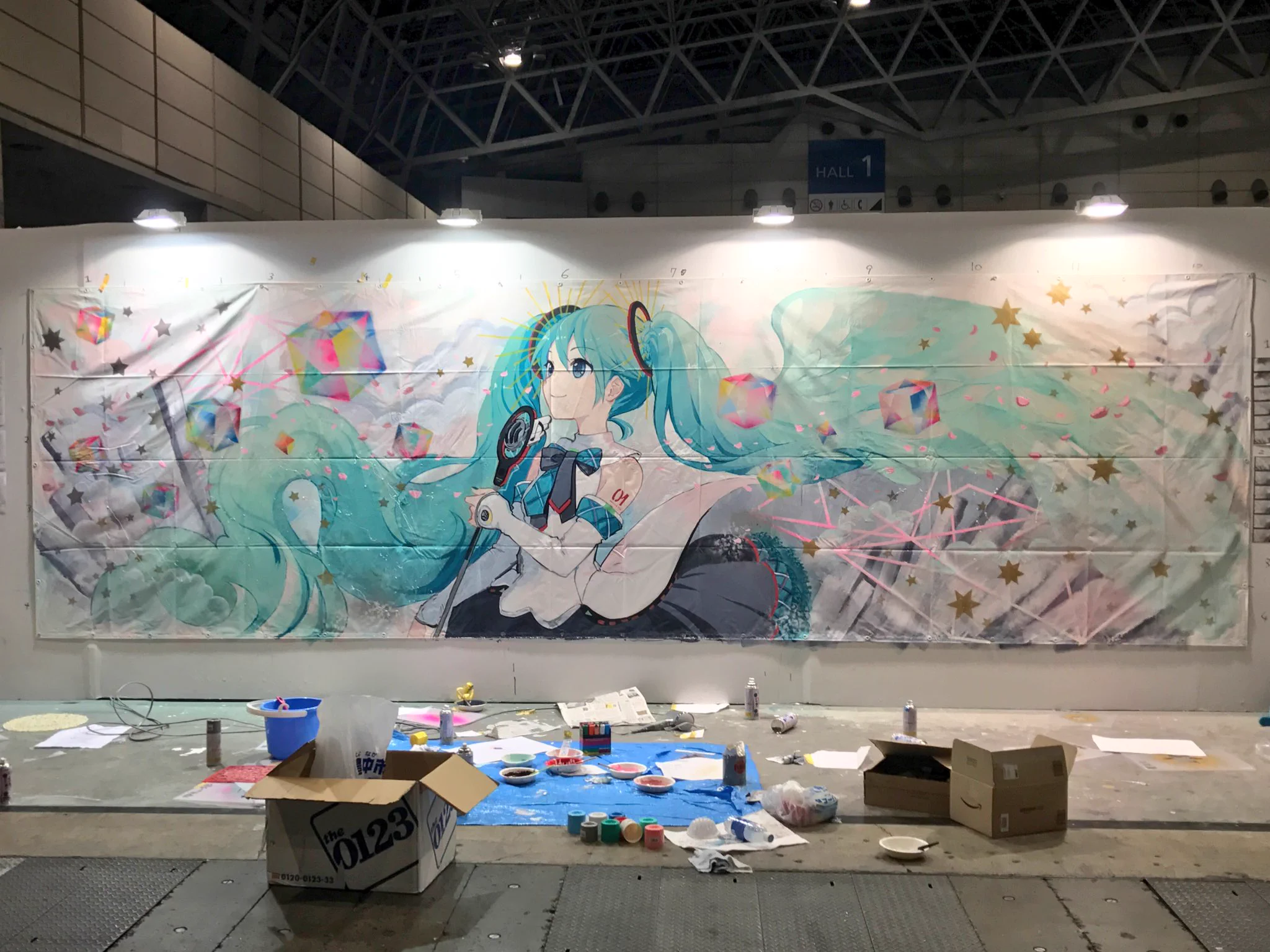 初音ミク「マジカルミライ」公式 on X: 