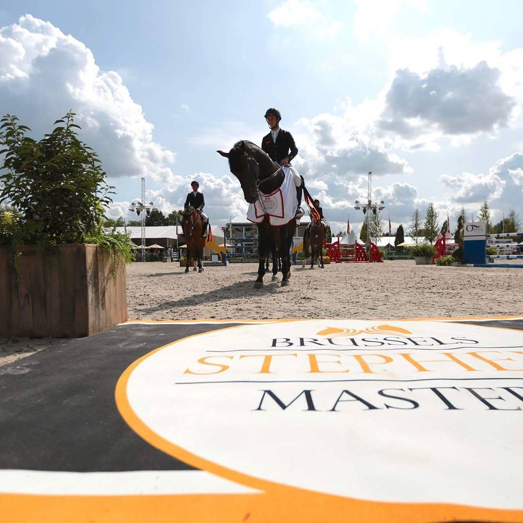 VP Equestrian Center tweet media
