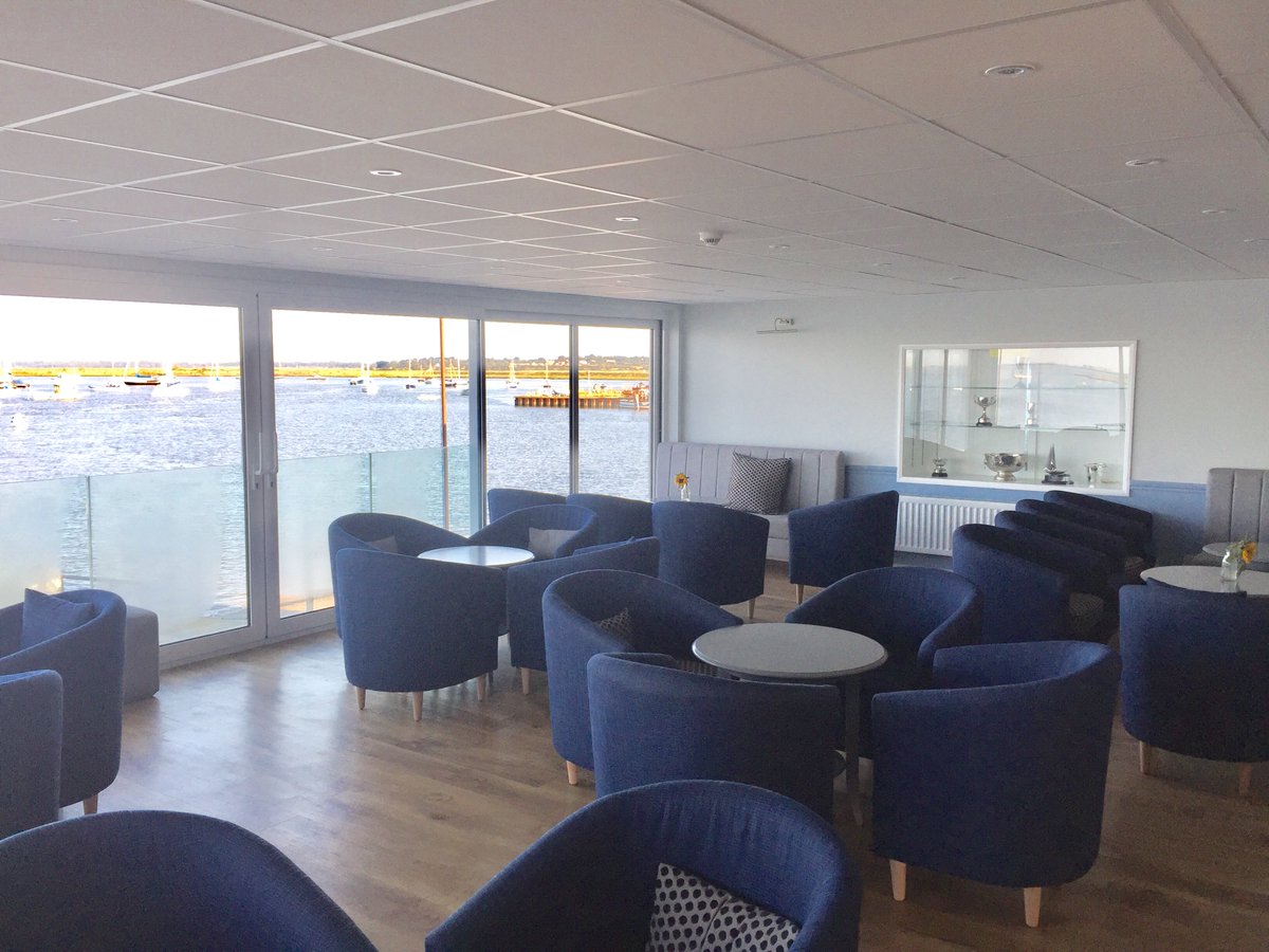 Needhams Contracts (@needhamsbc) on Twitter photo Bill Turnbull opening the new riverview extension built by Needhams at <a href="/AldeYachtClub/">Aldeburgh Yacht Club</a>. It was a pleasure to be part of the project. Enjoy! Bill Turnbull opening the new riverview extension built by Needhams at <a href="/AldeYachtClub/">Aldeburgh Yacht Club</a>. It was a pleasure to be part of the project. Enjoy!