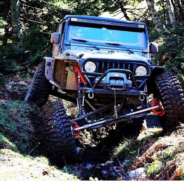 Rise N Shine ☀️ Y'all ready to flex our way through this Friday to a three day holiday weekend! #BigSnatchOffroad #LaborDayWeekend
📸:Google