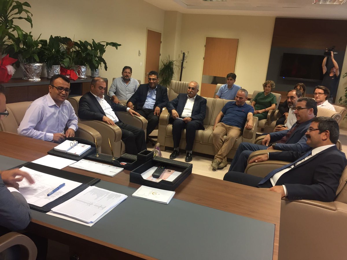 Burdur İl Sağlık Müdürlüğü tweet media