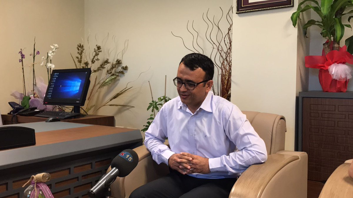 Burdur İl Sağlık Müdürlüğü tweet media