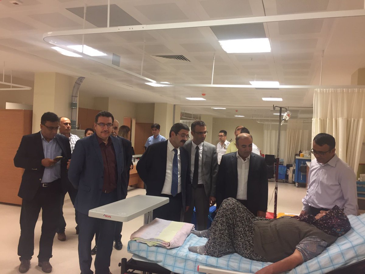 Burdur İl Sağlık Müdürlüğü tweet media