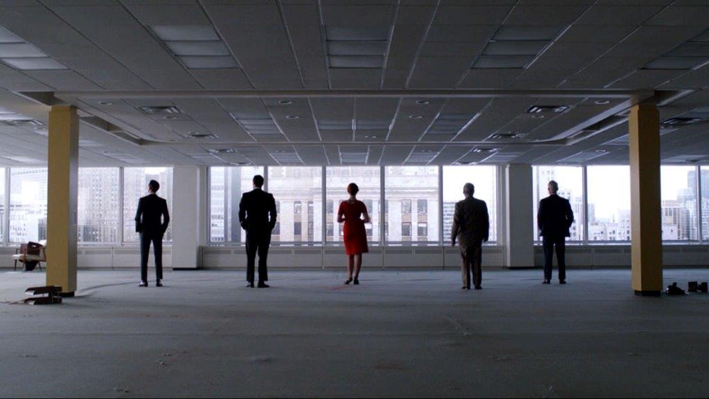 Society_Ireland's tweet photo. We take your challenge @dyjaho and we raise you this iconic scene in @MadMen You're up @chemistrylab #Admen4Pieta https://t.co/gg7h2tFmYs https://t.co/b80c6PJiaM