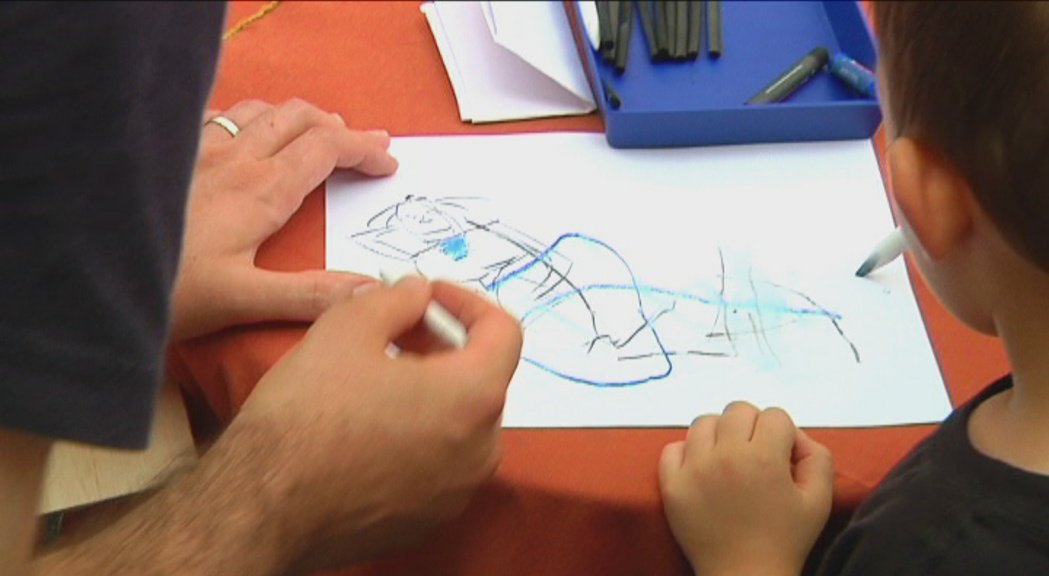VOrientalTv's tweet photo. L'art envaeix #Granollers de la mà dels @Blautonics  dels @blausgranollers 🖌️  
 ▶️https://t.co/n2ZnnNz15S
#fmbib #fmbib17 https://t.co/jKDSJCQnwa