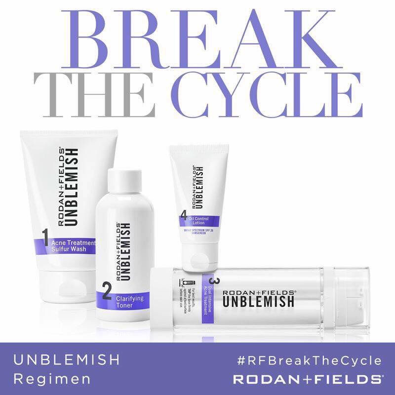 Persistence, patience and product.These three things will be the key to your best skin and confidence.#randf #unblemish #youonlygetoneface