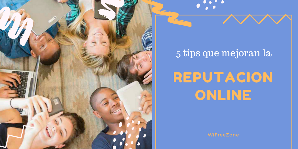 journeytok's tweet photo. 5 Tips que mejoran la Reputación ONline de tu negocio => https://t.co/hOQTxTNFhx  #Wifisocial #Socialwifi  #Marketingwifi #MarketingDigital https://t.co/4rBz7jNwma