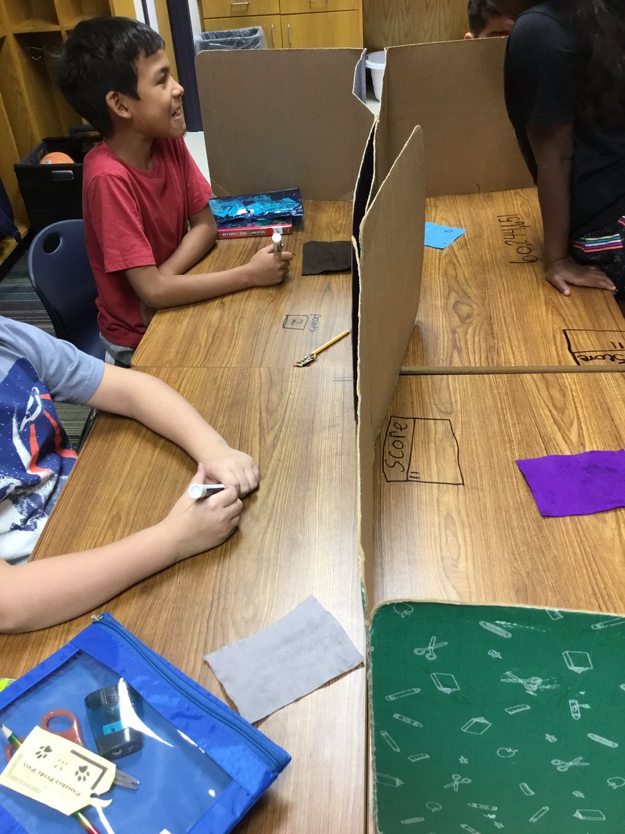 MrsJohnson4CCE's tweet photo. These kids are getting good at reading and writing numbers playing Guess My Number #mrsjohnson4cce #mathmasterminds https://t.co/jo5T6I8IKQ