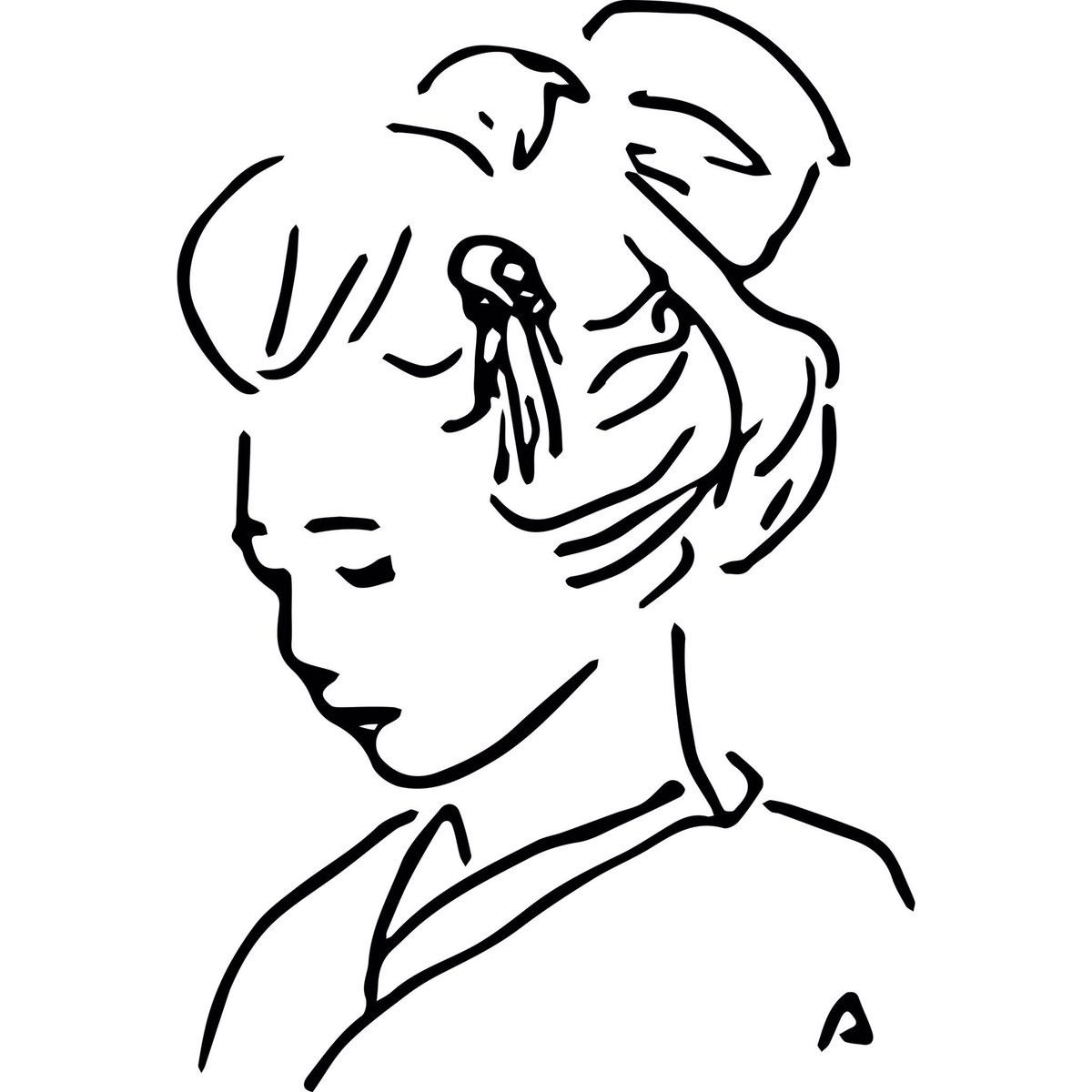 Uzivatel Sumireiro Na Twitteru 美女 イラスト イラストレーター 絵 Art Artwork Illustration Illustrator Design Designer おしゃれ ファッション Fashion Portrait Instaart Art Of Jp T Co Acjqmqkflp