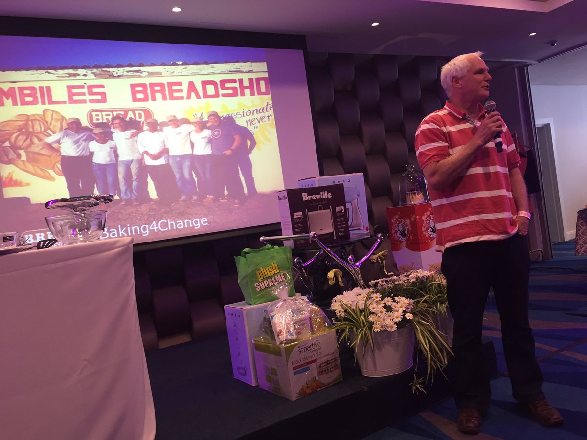 .<a href="/BREADrev/">BREADrev</a> telling us about the amazing work they do setting up bakeries all around enabling entrepreneurs &amp;getting ppl baking #GHBakeStars