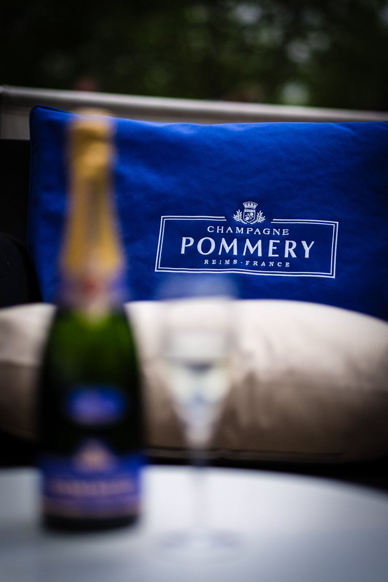 PommeryOfficial's tweet photo. Returning this weekend to #FTWeekendFestival for year #2 supporting our friends @Rossana_UK #StagePartner Opens Tomorrow #Kenwoodhouse https://t.co/Krqzm2ZFup