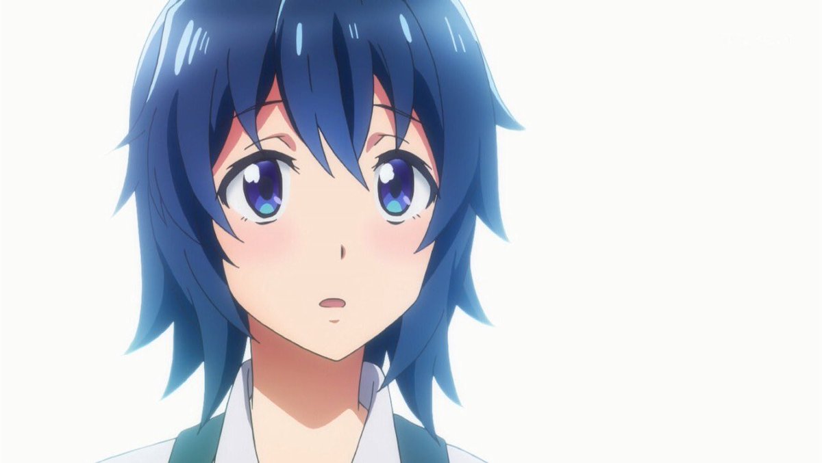 アニメ ゲーマーズ ８話感想ツイートまとめ Togetter