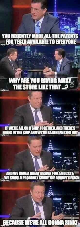 innotrendz's tweet photo. #ElonMusk #Tesla #wow
(via Nikola Tesla's Supporters https://t.co/Aa0jnGSTHp) https://t.co/JDP16XdJPy