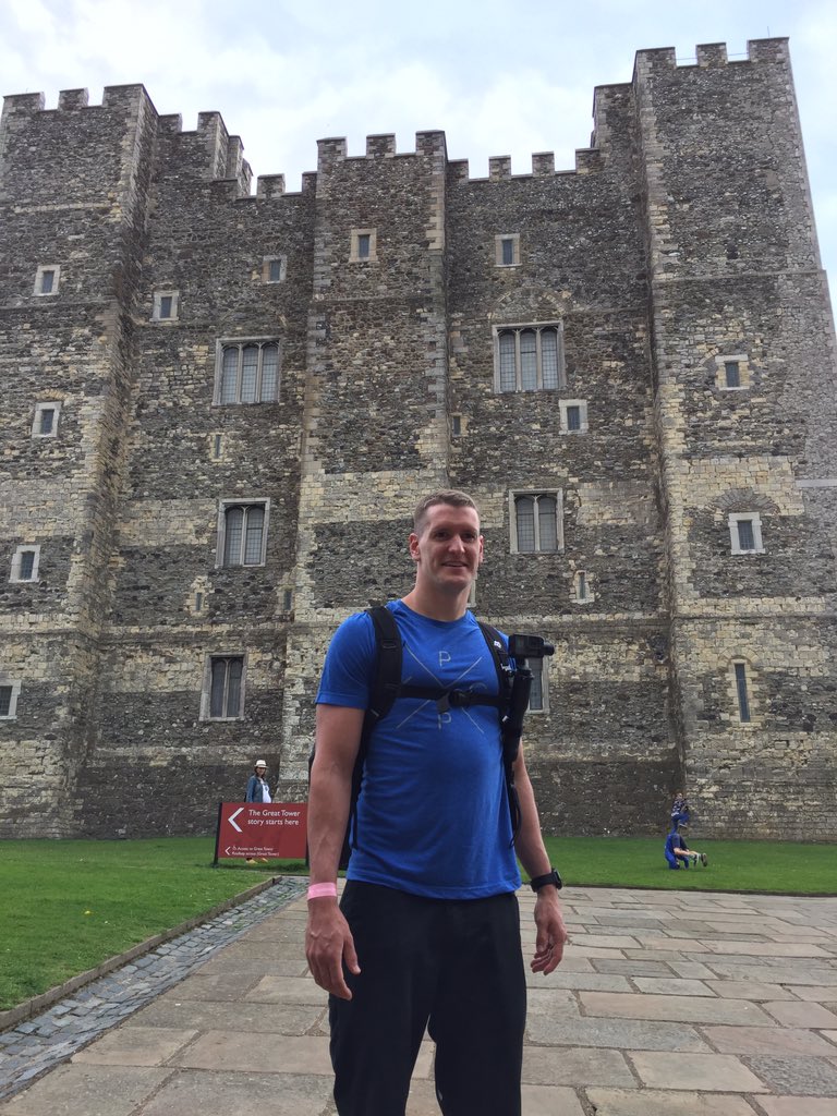 CFredswim's tweet photo. All of us are at the castle today getting fresh air. https://t.co/b9Jy7vzqqo