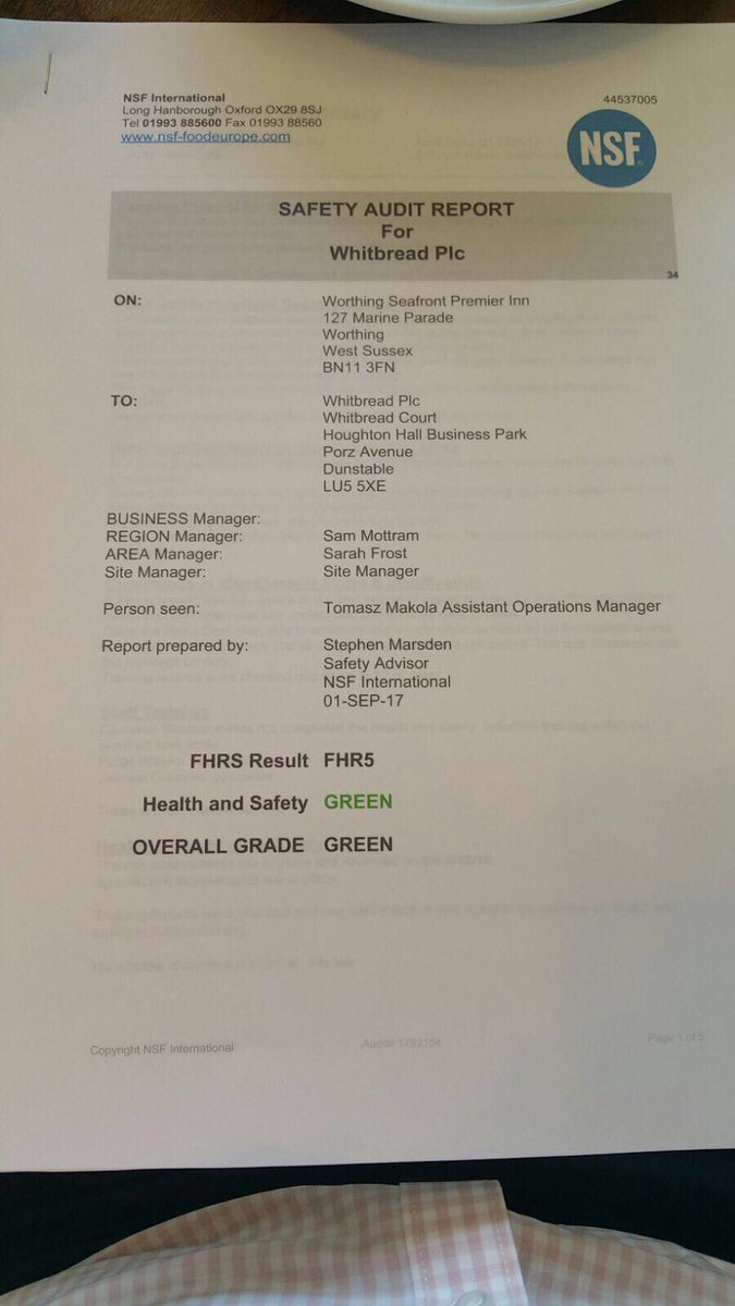 Happy Friday.. 🌟✅ @sarahvfrost1 <a href="/smmottram/">Sam Mottram</a> <a href="/SDEBDD/">simon ewins</a> <a href="/southcoastarea/">South Coast</a> #number1opsteam
