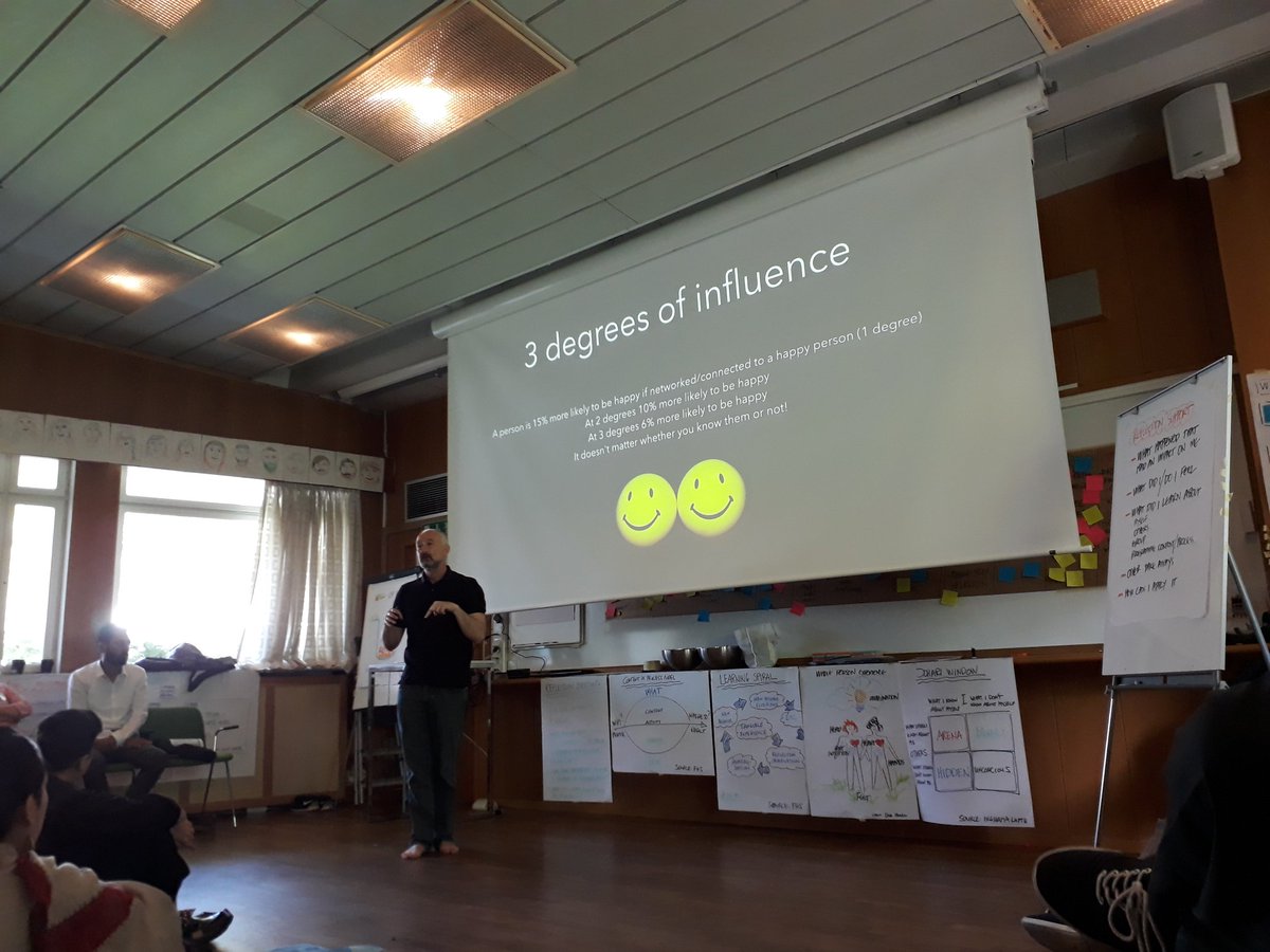 gouravjaiswal's tweet photo. Great session going on with @markmedia .. connecting networks with more networks.
#ycf #ycf2017 #swedishinstitute #youngconnectors https://t.co/QCVYf91WFZ