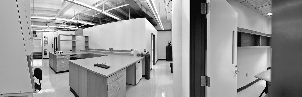 mwmathislab's tweet image. The lab opens today! Now time to build the magic. 🐁👩🏼‍🔬 #blankslate #newPI #systemsneuroscience #womeninSTEM