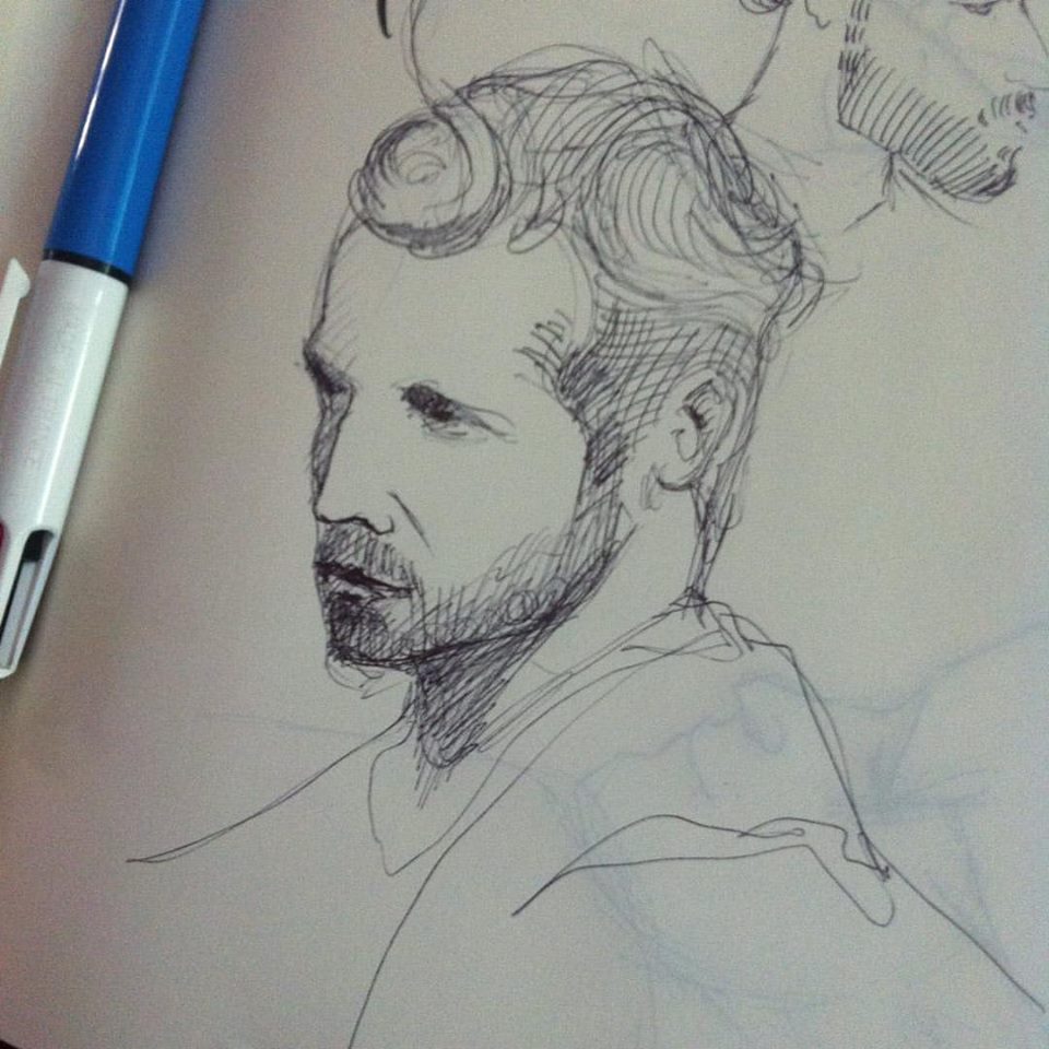 Eli_Morrison86's tweet photo. #sketch #sketches #draw #drawing #comics #character #comix #pen #art  #artist #instagram #instaartist #instart #instaart #instartist #galery https://t.co/dVaYF6KhZL