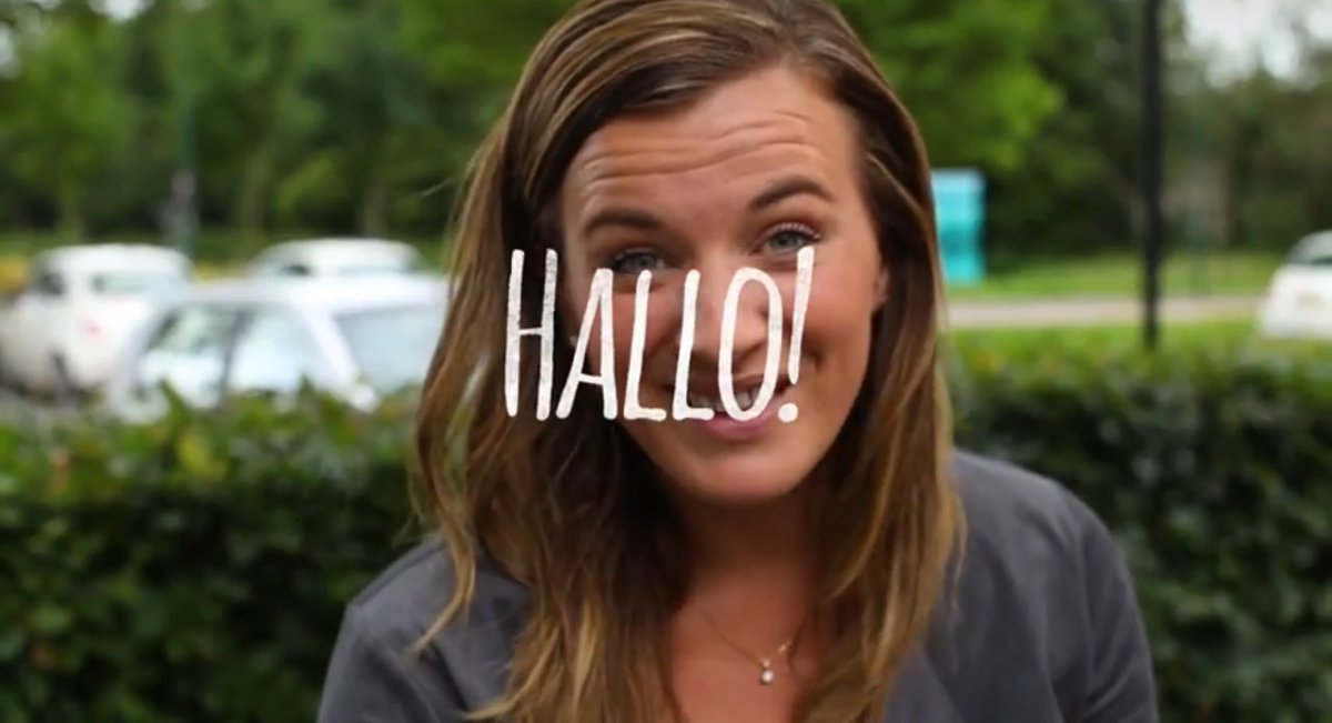 Dit is <a href="/AFAS/">AFAS Software</a> met dank aan ons geweldige Multimedia team 👊youtu.be/ZlWwAh1ZO98