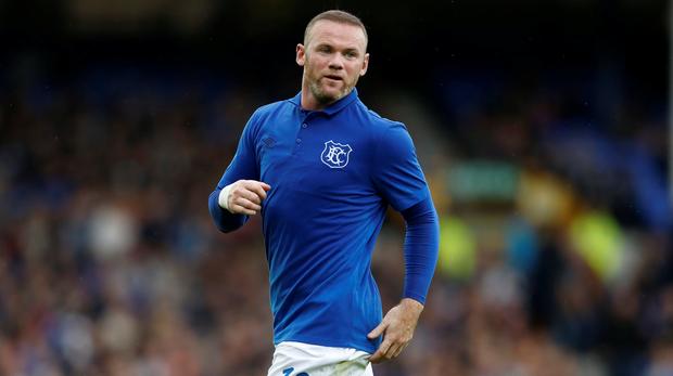 CITY1051's tweet photo. #CityFlash - @Everton striker @WayneRooney has been arrested on suspicion of drink-driving!
DO YOU THINK HIS CAREER WILL SUFFER FOR THIS? https://t.co/duaxsFGhPR